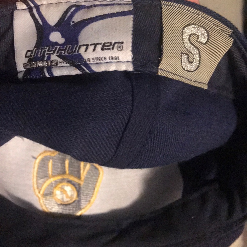Baseball hat - Picture 4 of 6